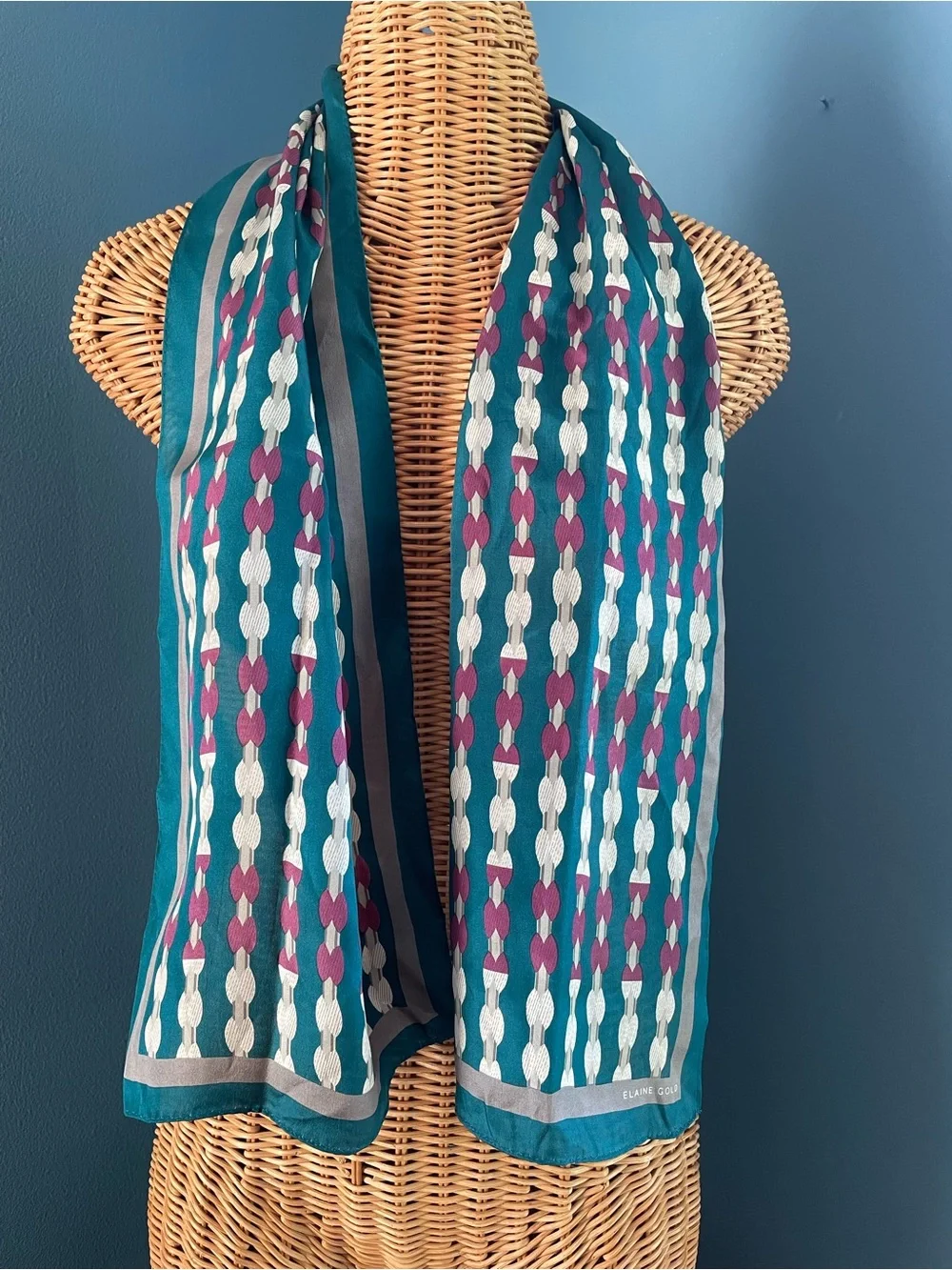 N/A pretty scarf